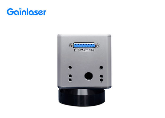 3D Printing Galvanometer Scan Head For Fiber Laser Machine